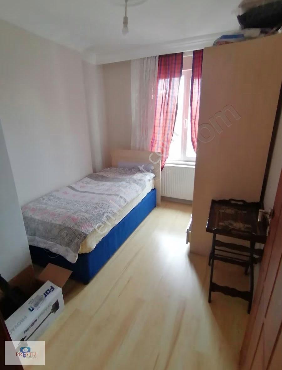 Prestij'den Elalmış'ta Önü Açık Arakat Ferah 3+1 Boş Daire - Görsel 17