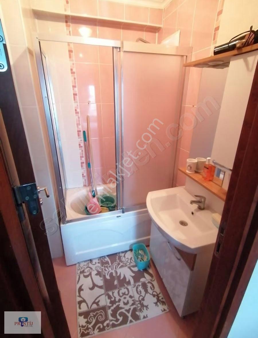 Prestij'den Elalmış'ta Önü Açık Arakat Ferah 3+1 Boş Daire - Görsel 26