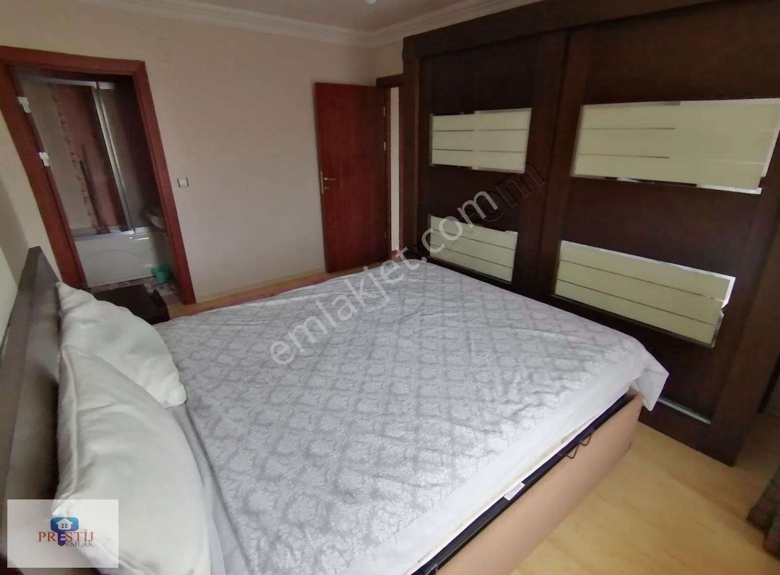 Prestij'den Elalmış'ta Önü Açık Arakat Ferah 3+1 Boş Daire - Görsel 14