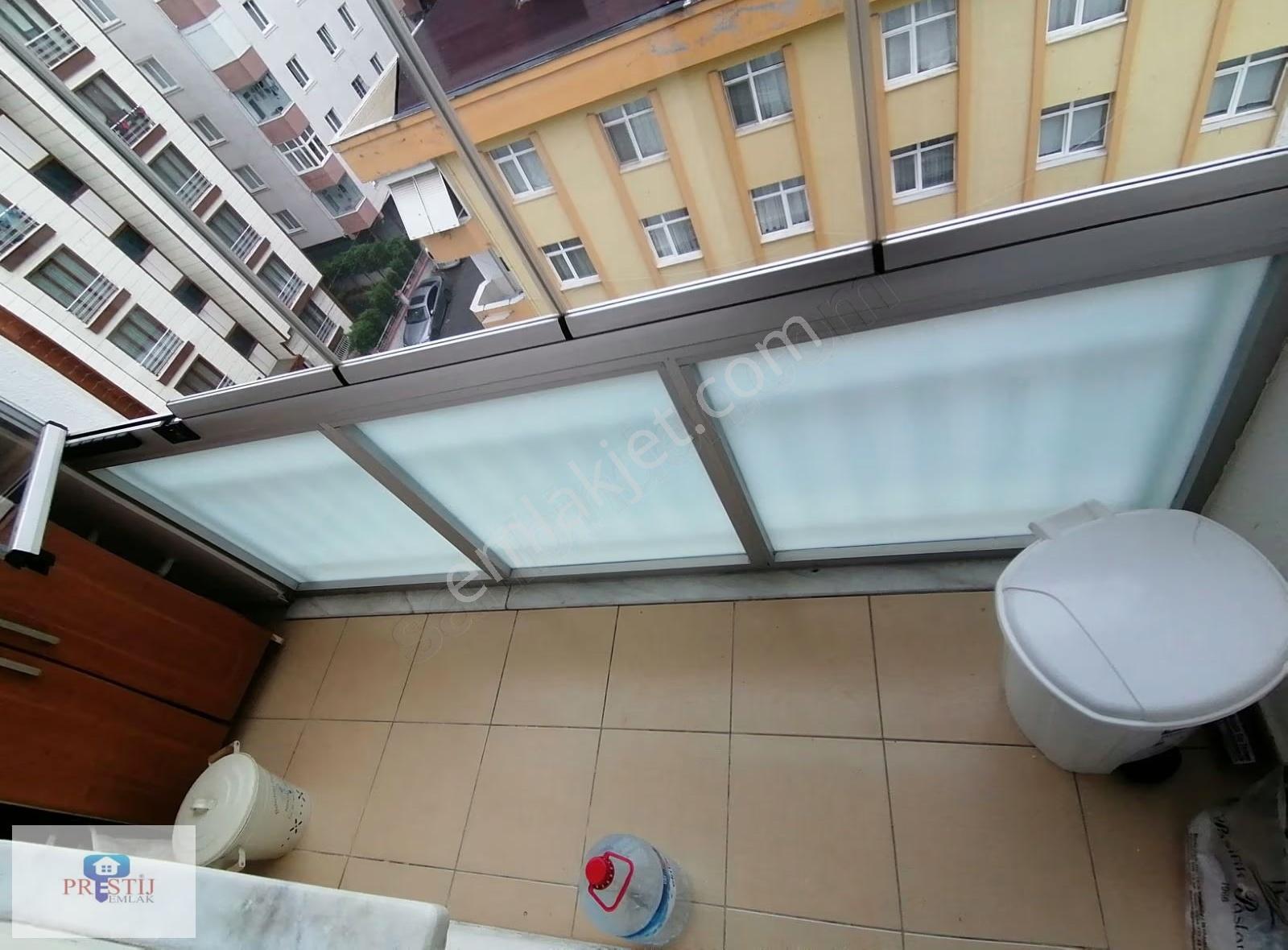 Prestij'den Elalmış'ta Önü Açık Arakat Ferah 3+1 Boş Daire - Görsel 7