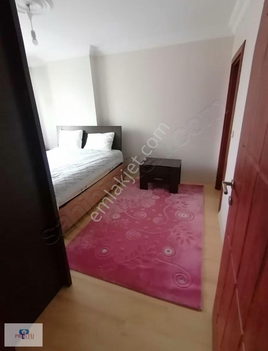 Prestij'den Elalmış'ta Önü Açık Arakat Ferah 3+1 Boş Daire - Görsel 20