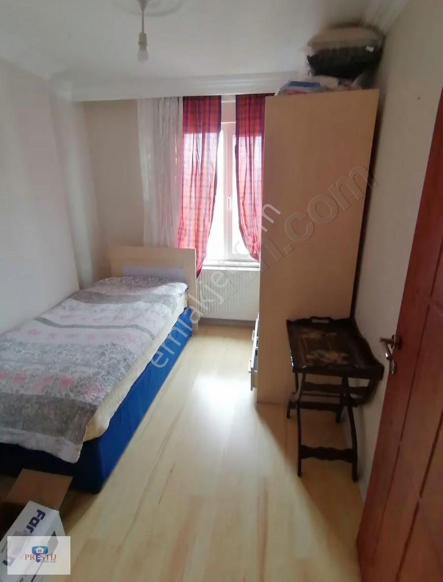 Prestij'den Elalmış'ta Önü Açık Arakat Ferah 3+1 Boş Daire - Görsel 13