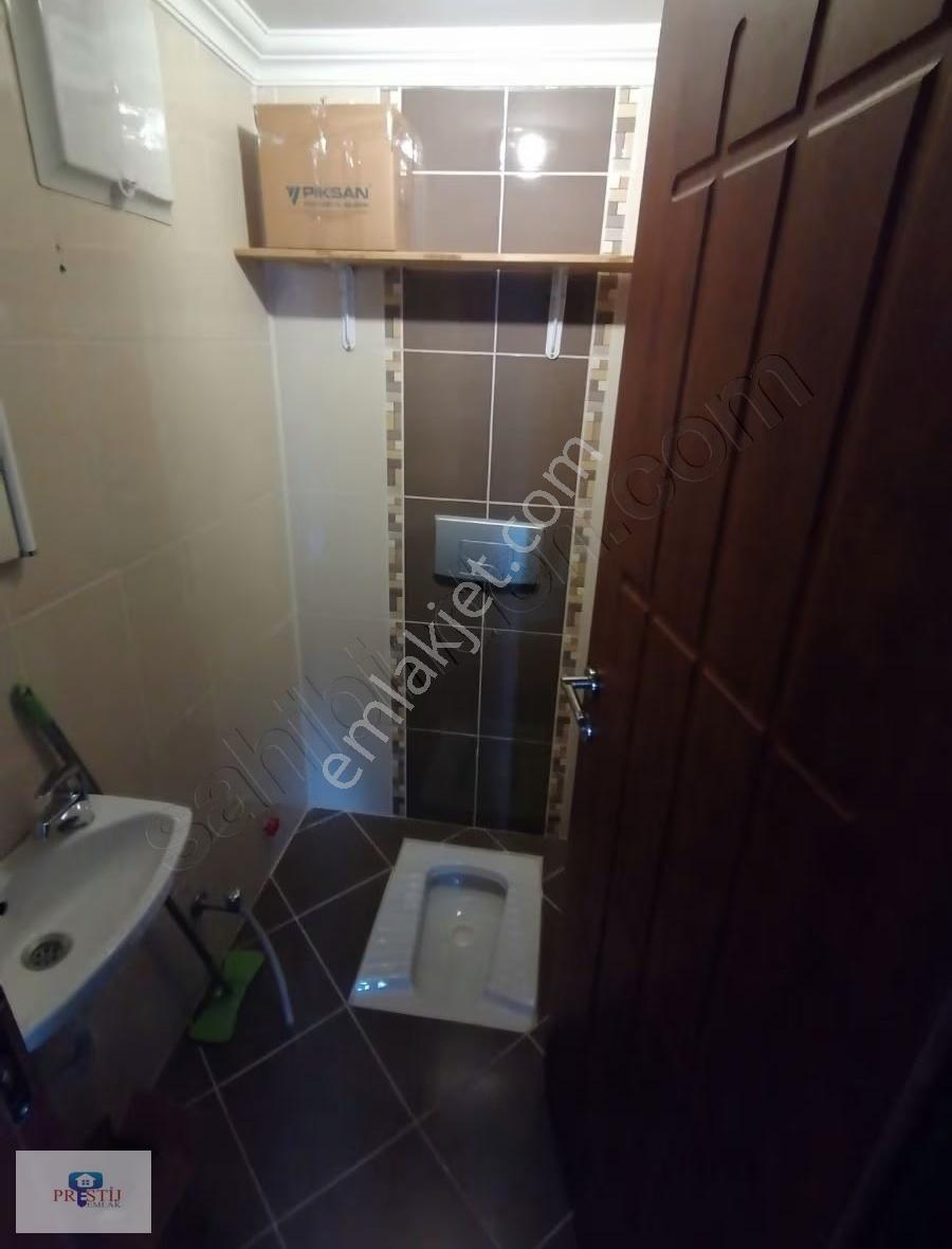Prestij'den Elalmış'ta Önü Açık Arakat Ferah 3+1 Boş Daire - Görsel 8