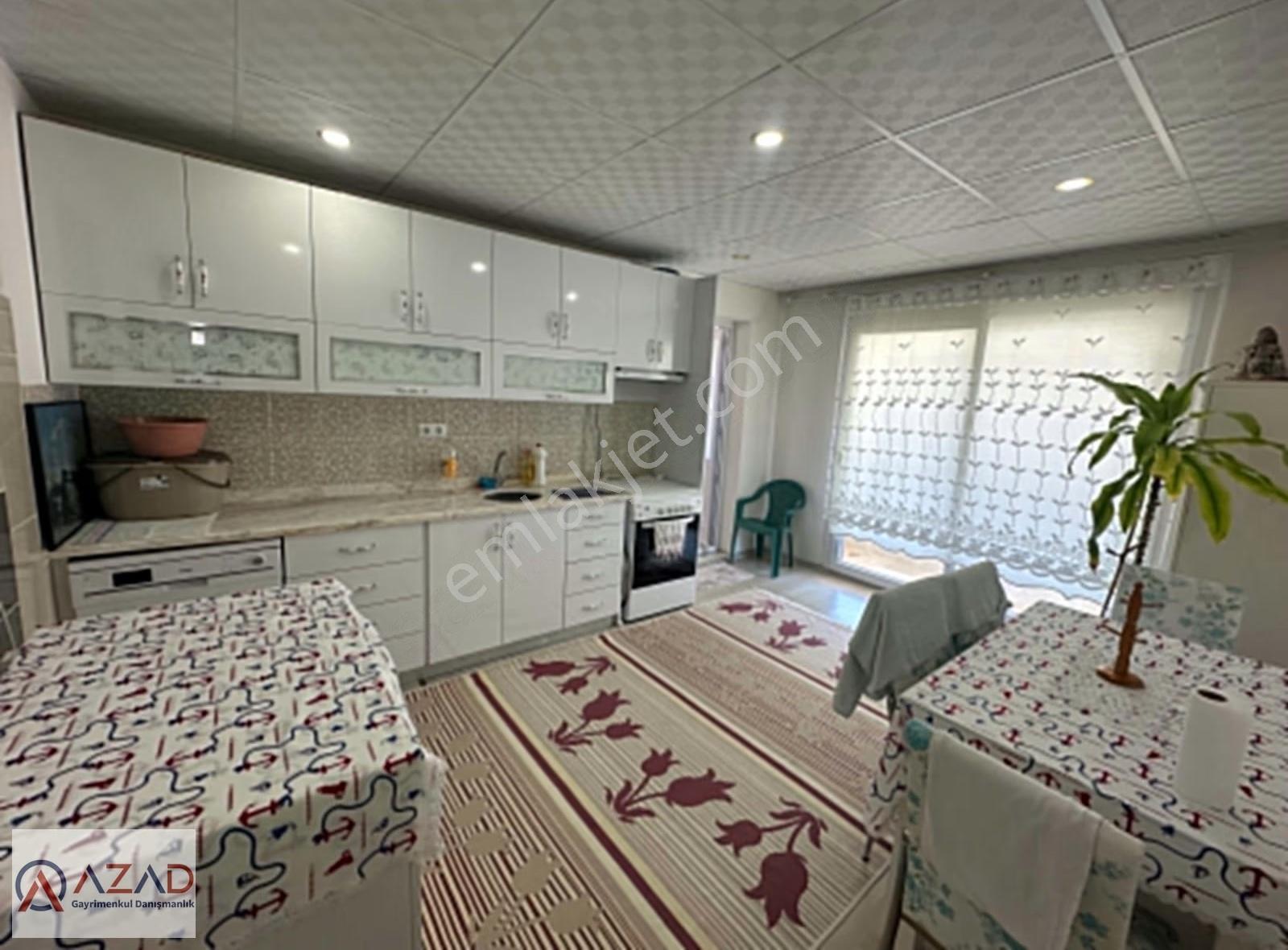 Azad- Fatih Mahallesinde ( 368 M2 ) Arsa İçerisinde Müstakil Ev - Görsel 13