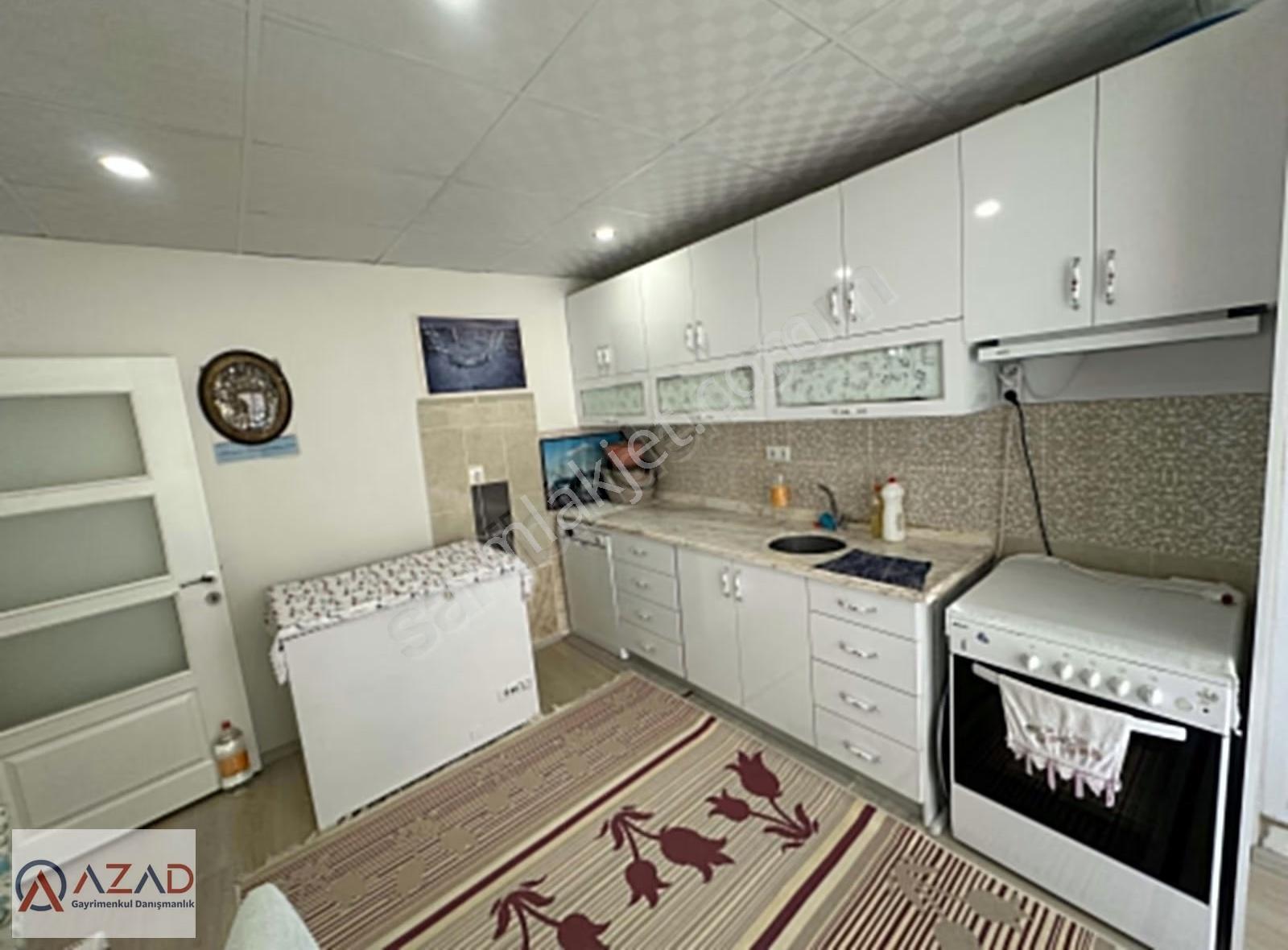 Azad- Fatih Mahallesinde ( 368 M2 ) Arsa İçerisinde Müstakil Ev - Görsel 22