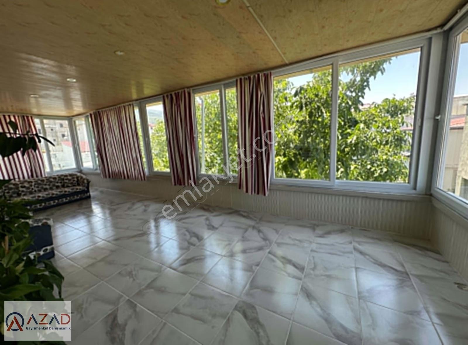 Azad- Fatih Mahallesinde ( 368 M2 ) Arsa İçerisinde Müstakil Ev - Görsel 30