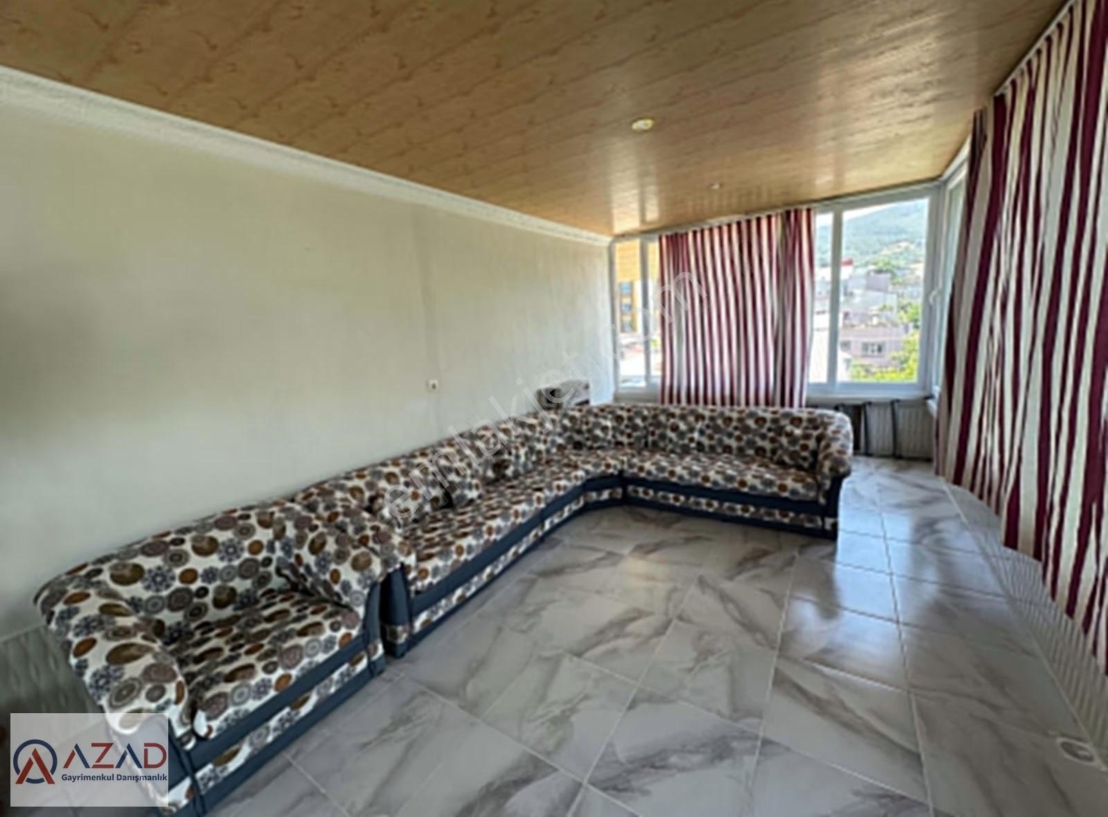 Azad- Fatih Mahallesinde ( 368 M2 ) Arsa İçerisinde Müstakil Ev - Görsel 8