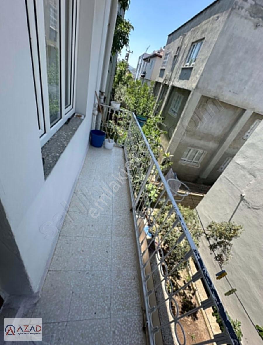Azad- Fatih Mahallesinde ( 368 M2 ) Arsa İçerisinde Müstakil Ev - Görsel 28