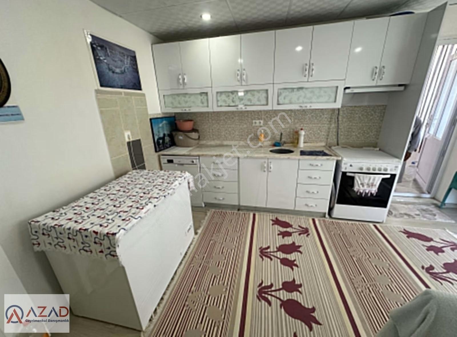 Azad- Fatih Mahallesinde ( 368 M2 ) Arsa İçerisinde Müstakil Ev - Görsel 24