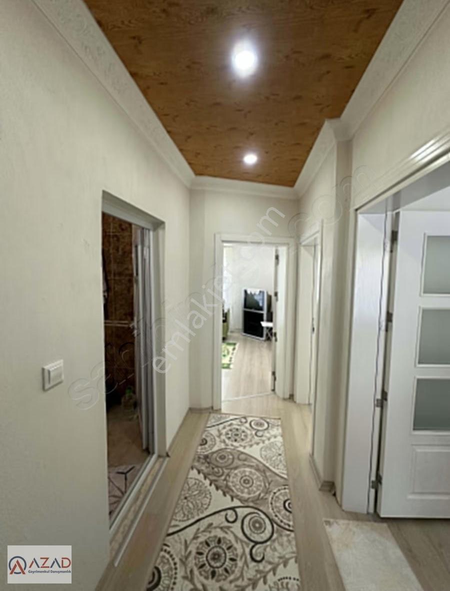 Azad- Fatih Mahallesinde ( 368 M2 ) Arsa İçerisinde Müstakil Ev - Görsel 27