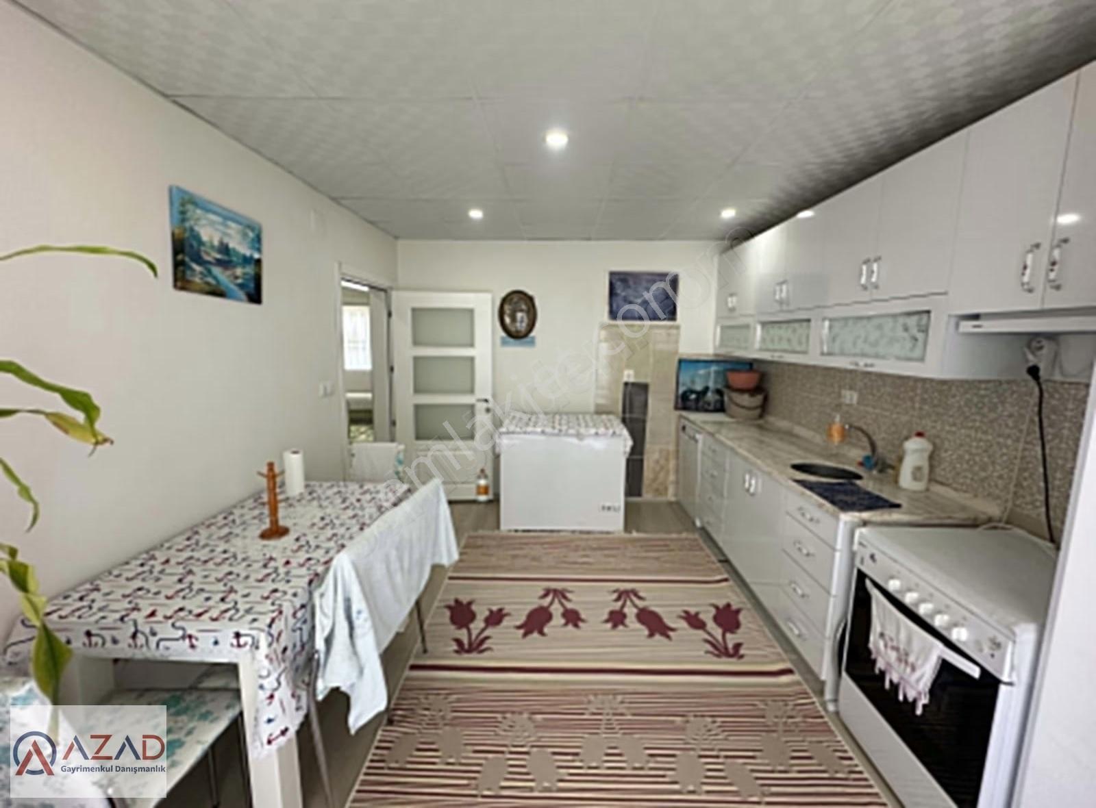 Azad- Fatih Mahallesinde ( 368 M2 ) Arsa İçerisinde Müstakil Ev - Görsel 7