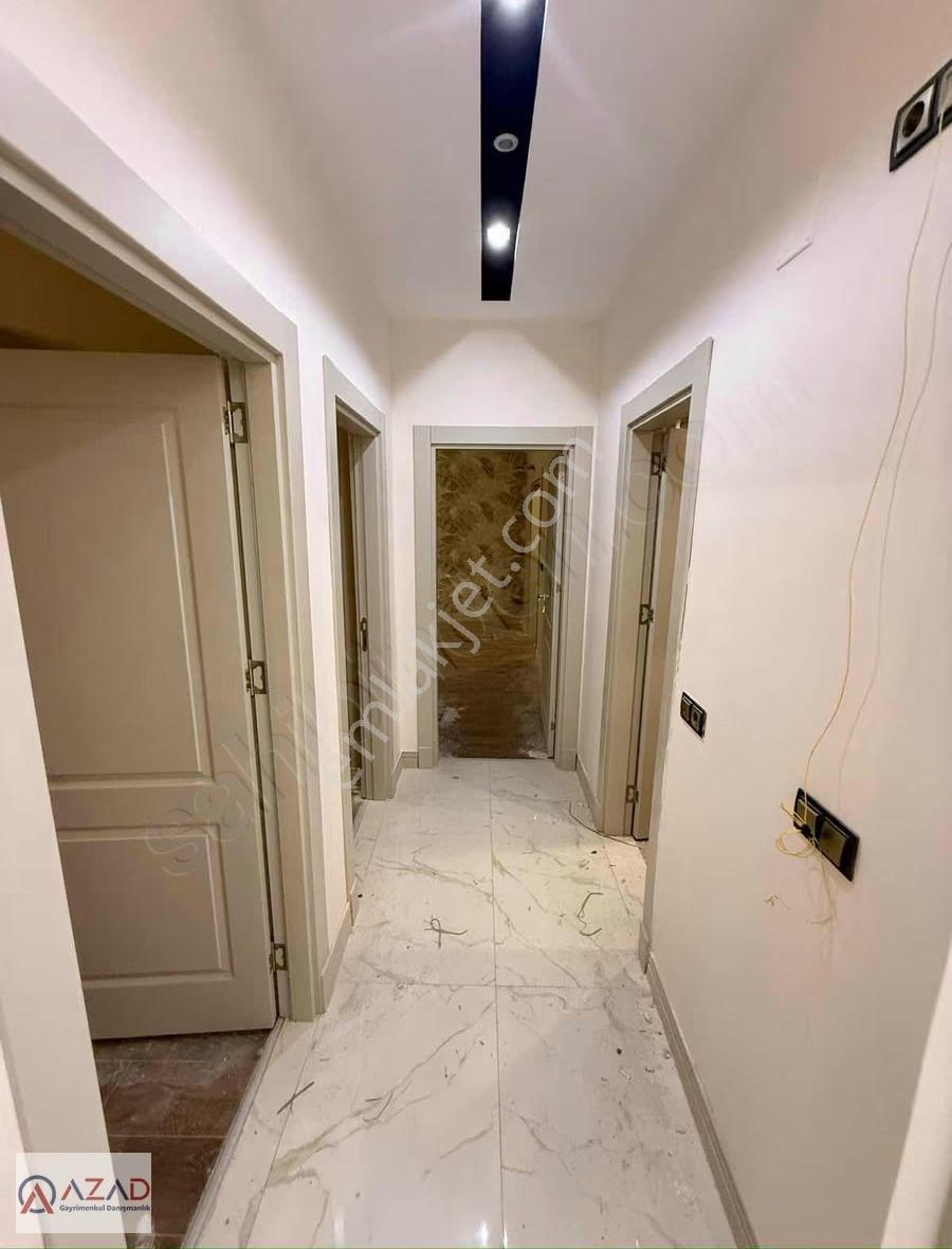 Azad-bahçeli Fen Lisesi Civarı Kiralık 4+1 (170m2) Daire - Görsel 14