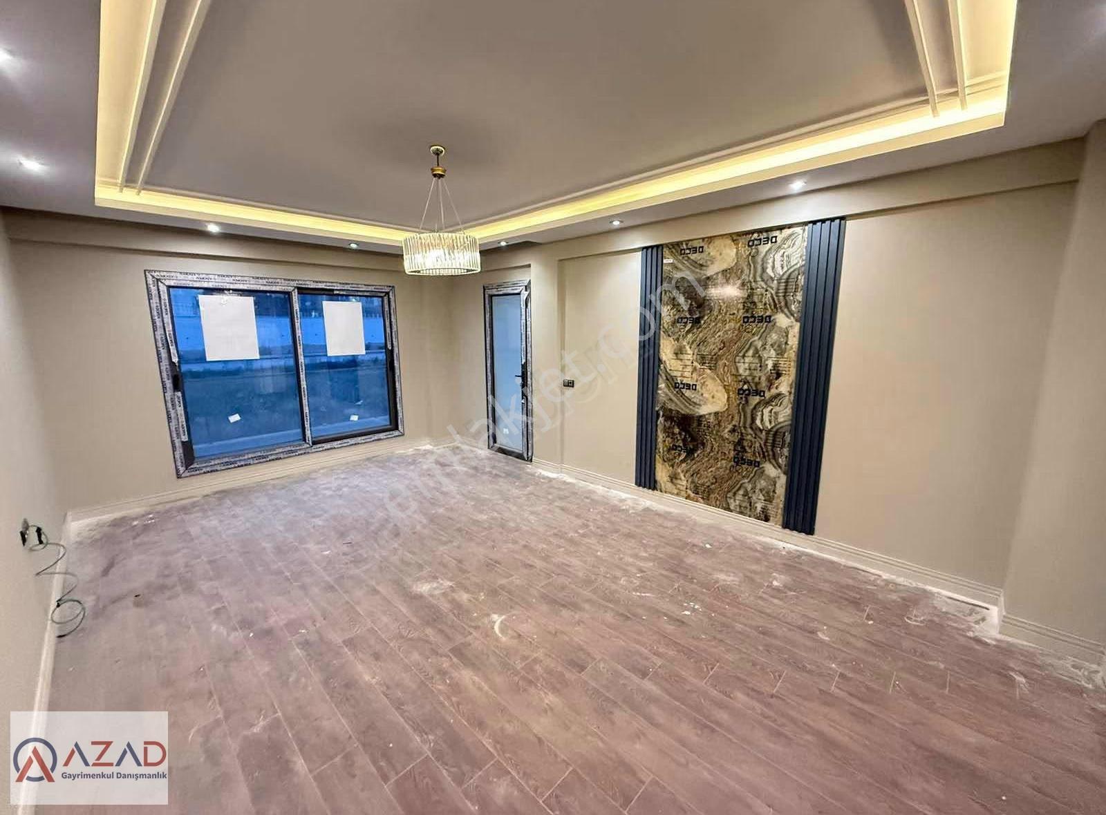 Azad-bahçeli Fen Lisesi Civarı Kiralık 4+1 (170m2) Daire - Görsel 23