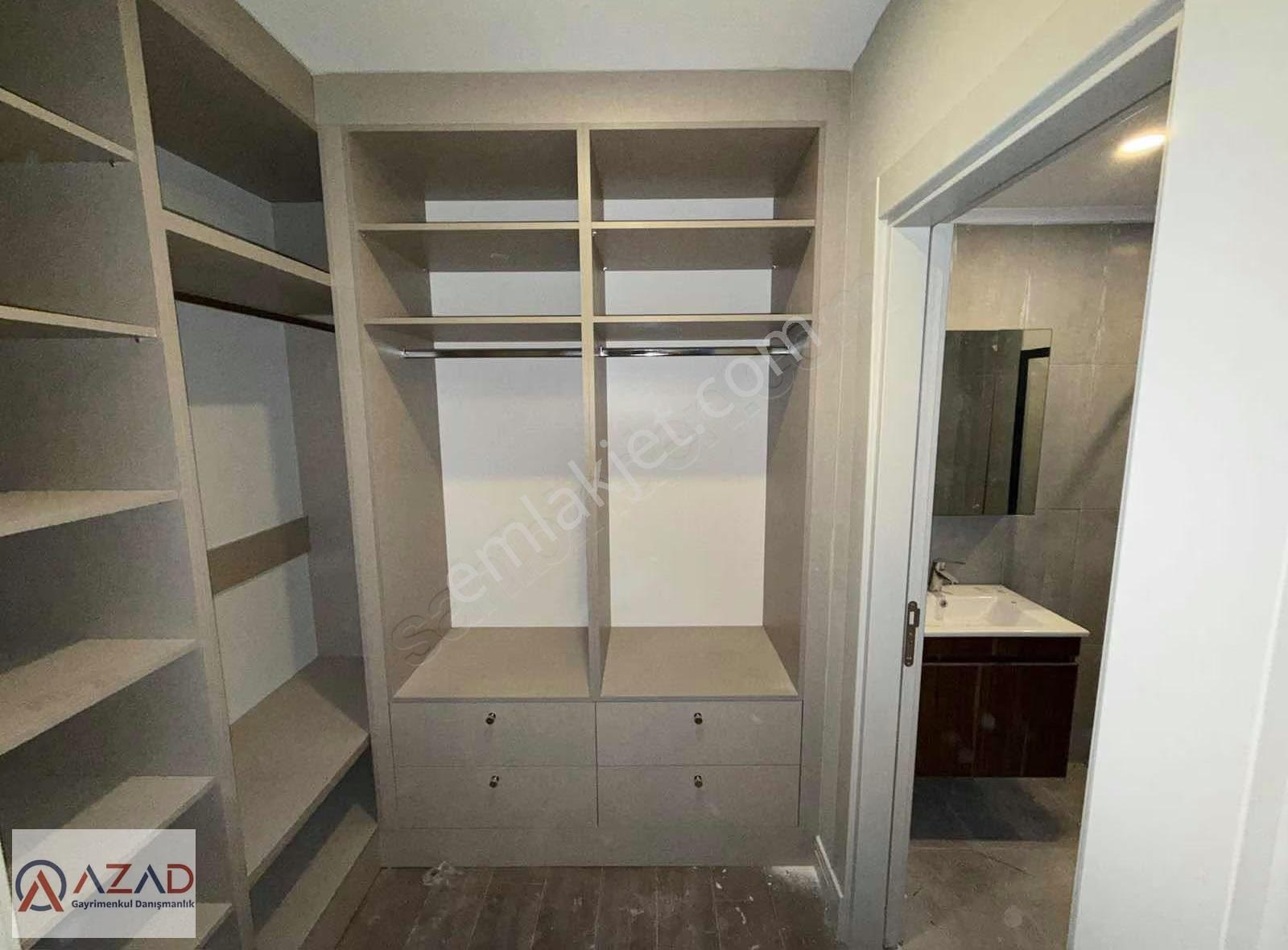 Azad-bahçeli Fen Lisesi Civarı Kiralık 4+1 (170m2) Daire - Görsel 19