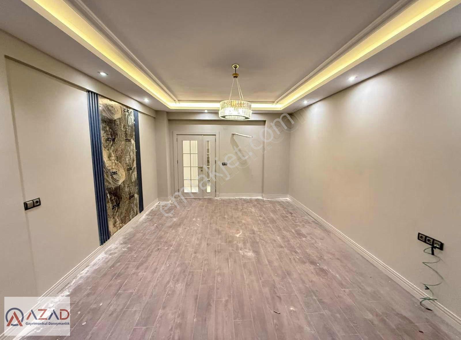 Azad-bahçeli Fen Lisesi Civarı Kiralık 4+1 (170m2) Daire - Görsel 7