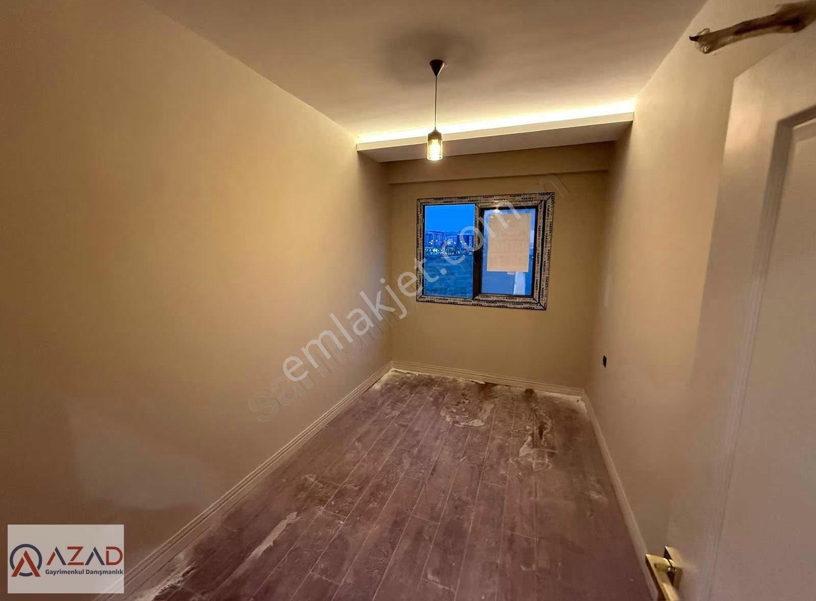 Azad-bahçeli Fen Lisesi Civarı Kiralık 4+1 (170m2) Daire - Görsel 6