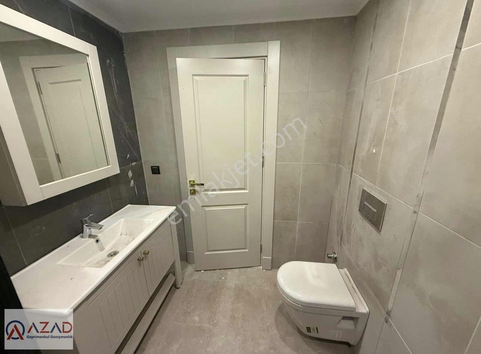 Azad-bahçeli Fen Lisesi Civarı Kiralık 4+1 (170m2) Daire - Görsel 13
