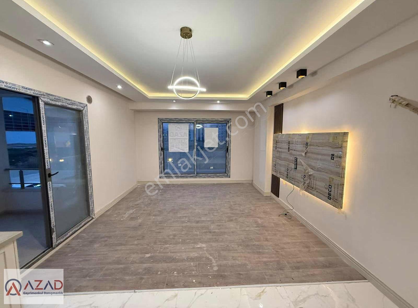 Azad-bahçeli Fen Lisesi Civarı Kiralık 4+1 (170m2) Daire - Görsel 16
