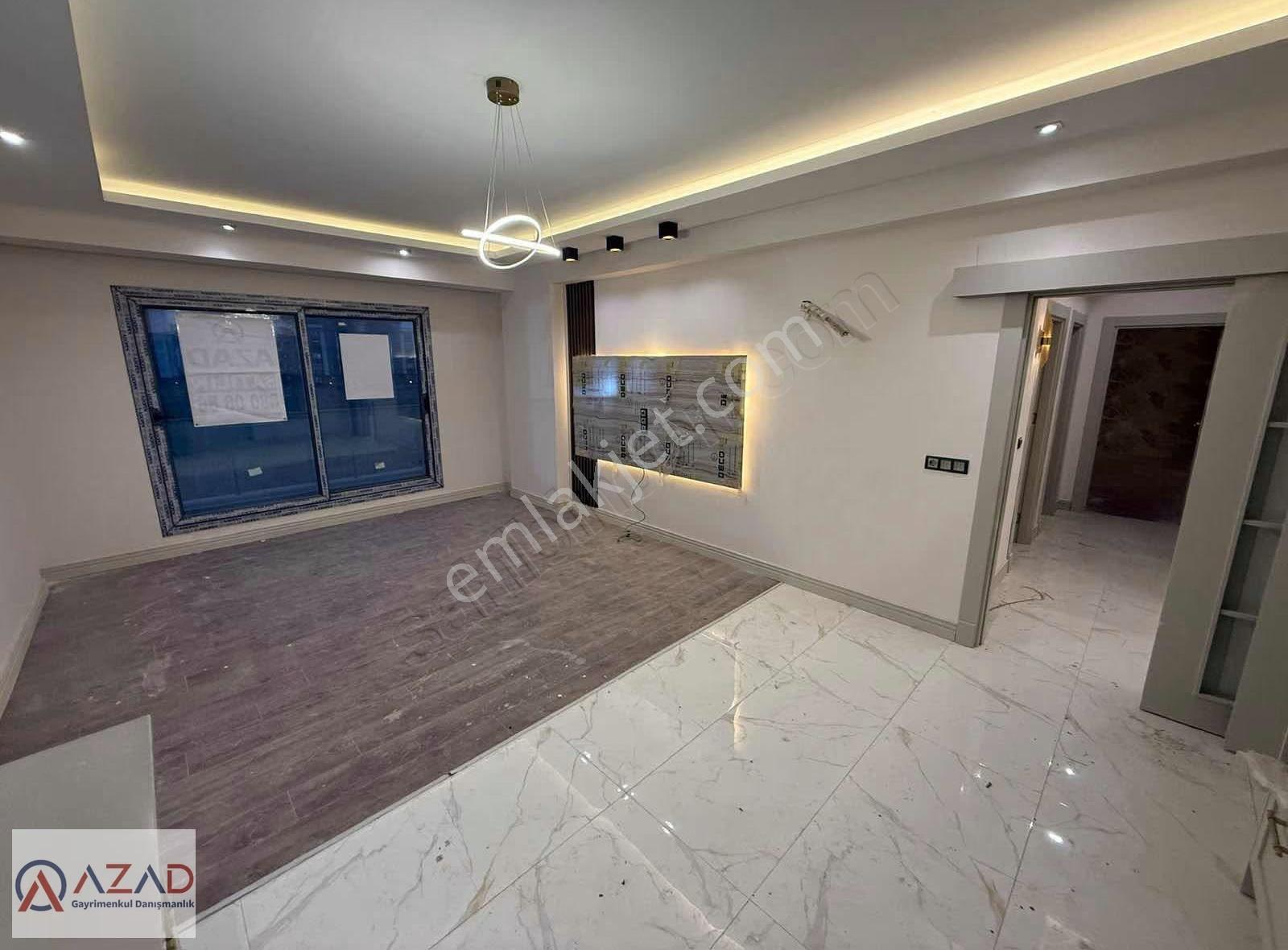 Azad-bahçeli Fen Lisesi Civarı Kiralık 4+1 (170m2) Daire - Görsel 27