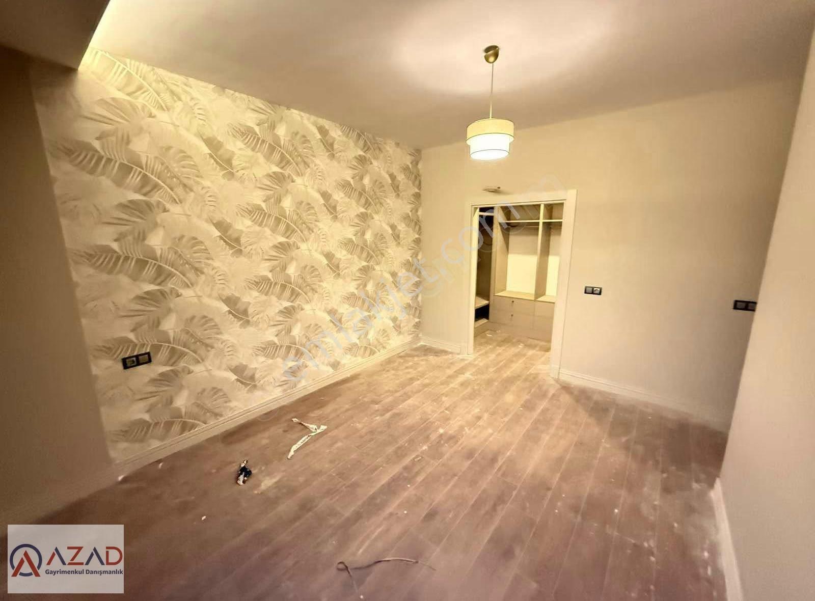 Azad-bahçeli Fen Lisesi Civarı Kiralık 4+1 (170m2) Daire - Görsel 18