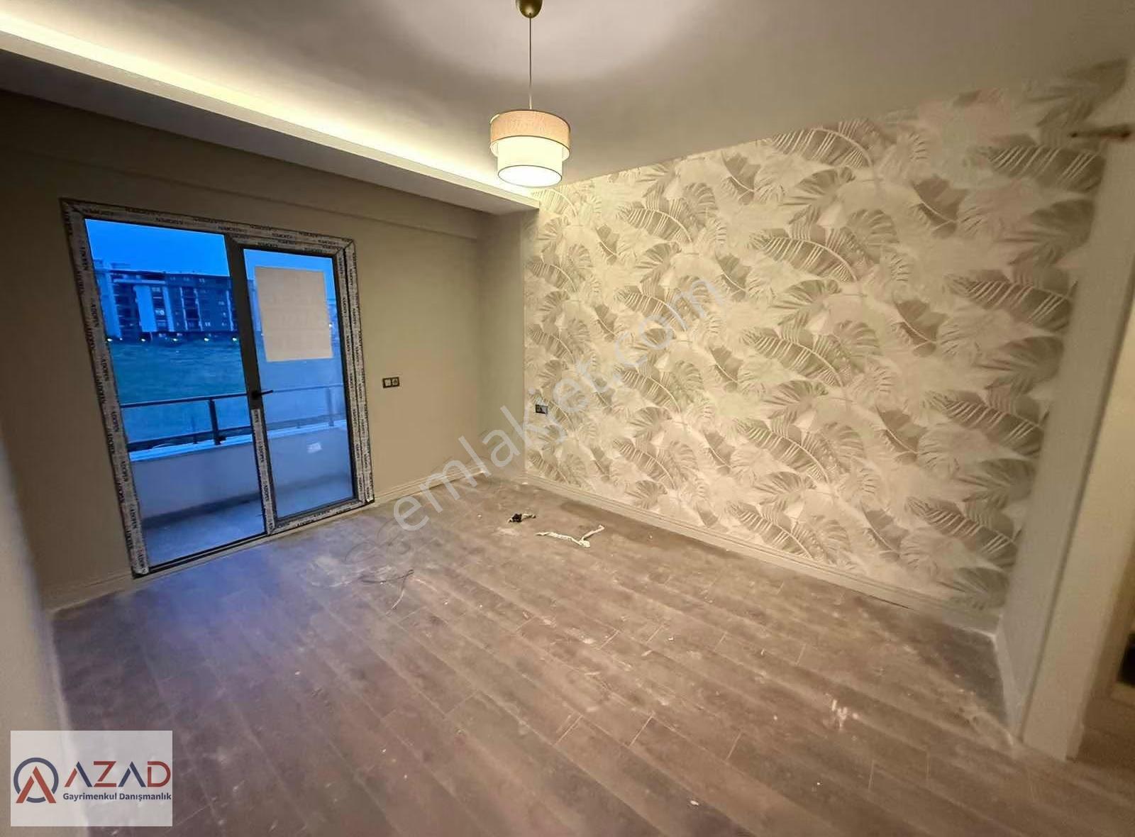 Azad-bahçeli Fen Lisesi Civarı Kiralık 4+1 (170m2) Daire - Görsel 25