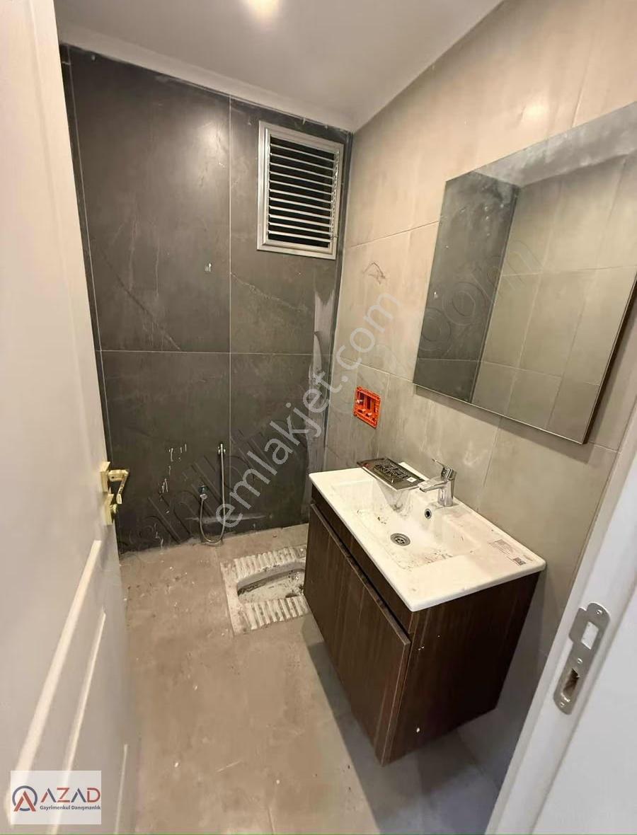 Azad-bahçeli Fen Lisesi Civarı Kiralık 4+1 (170m2) Daire - Görsel 11
