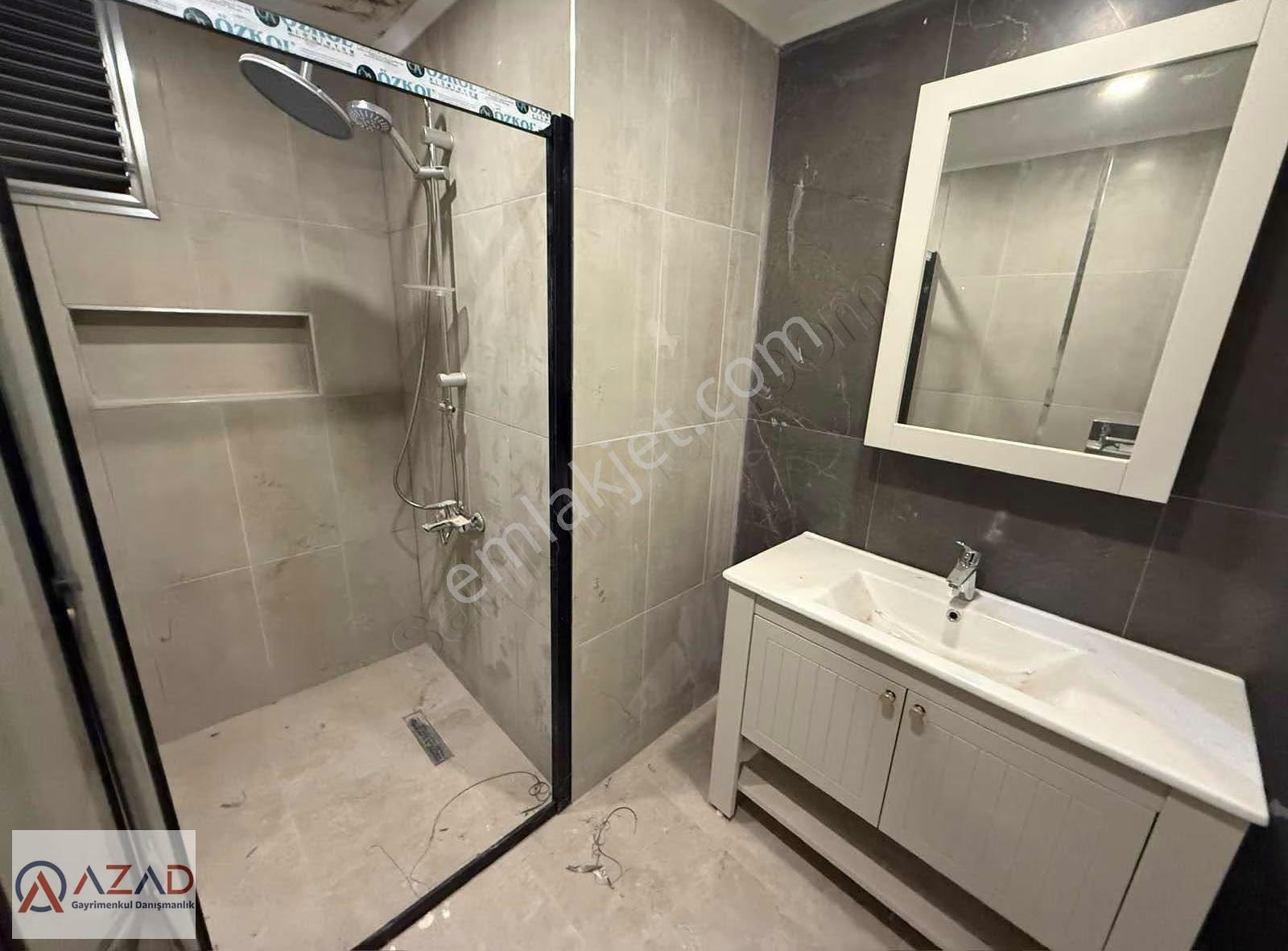 Azad-bahçeli Fen Lisesi Civarı Kiralık 4+1 (170m2) Daire - Görsel 9