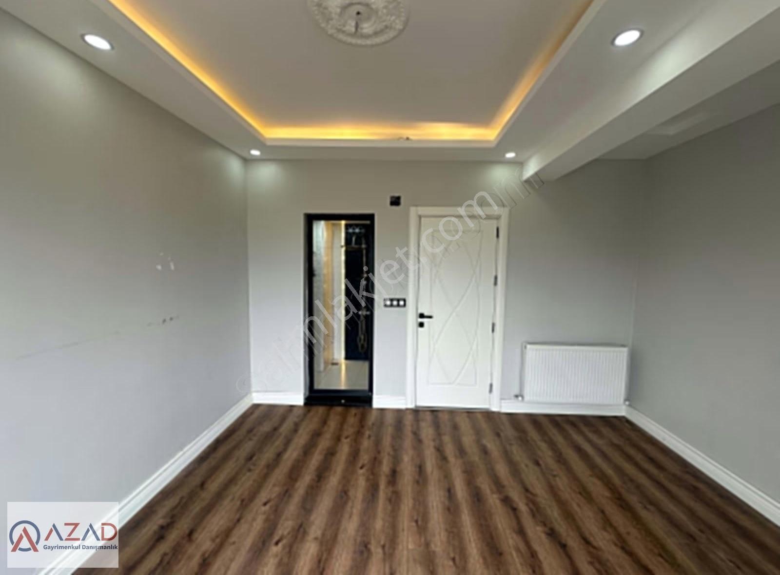 Azad-fakıuşağı Liseler Kampüsü Civarı Kiralık 3+1 Daire - Görsel 10