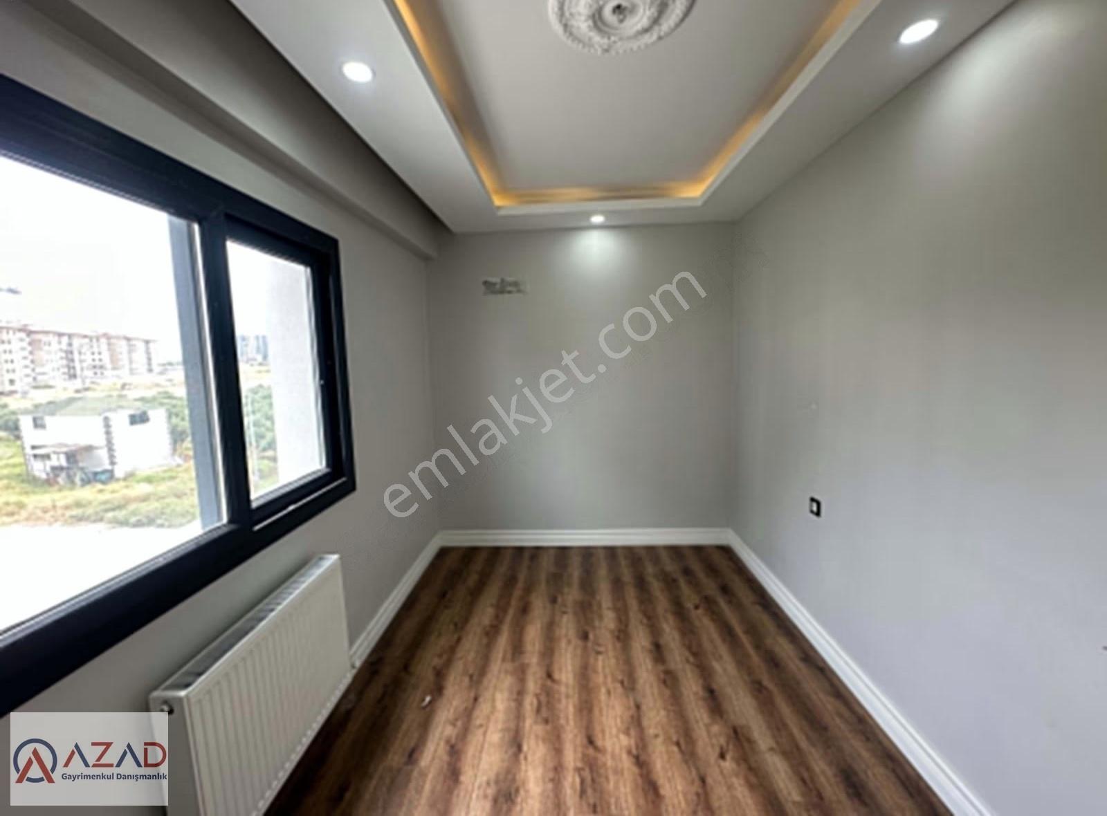 Azad-fakıuşağı Liseler Kampüsü Civarı Kiralık 3+1 Daire - Görsel 13