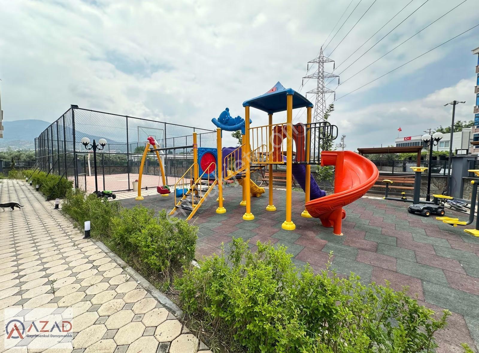 Azad-fakıuşağı Liseler Kampüsü Civarı Kiralık 3+1 Daire - Görsel 16