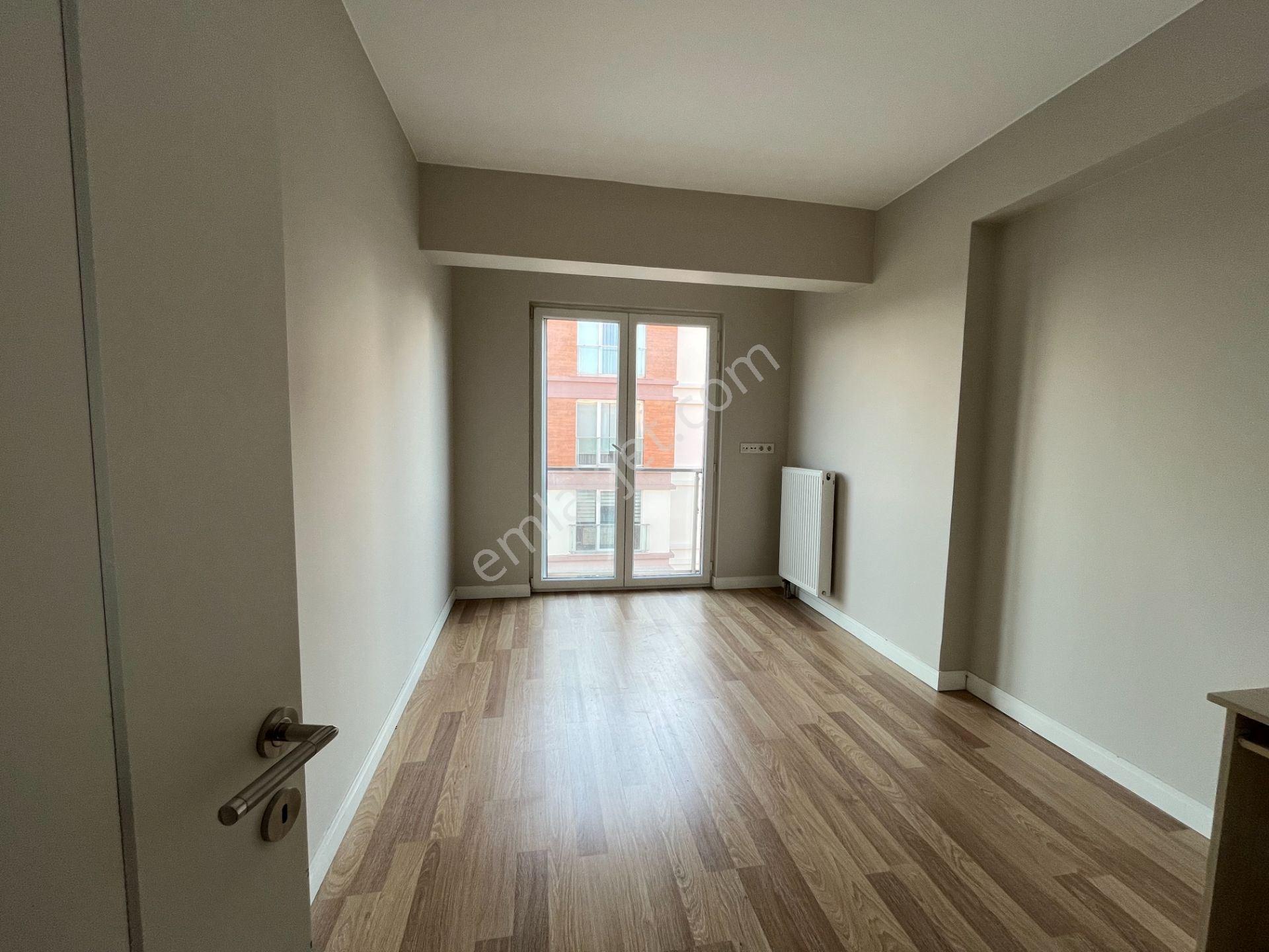Sur Yapı Metrogarden Tek Yetkili Satış Ofisi Kiralık 3+1 Daire - Görsel 21