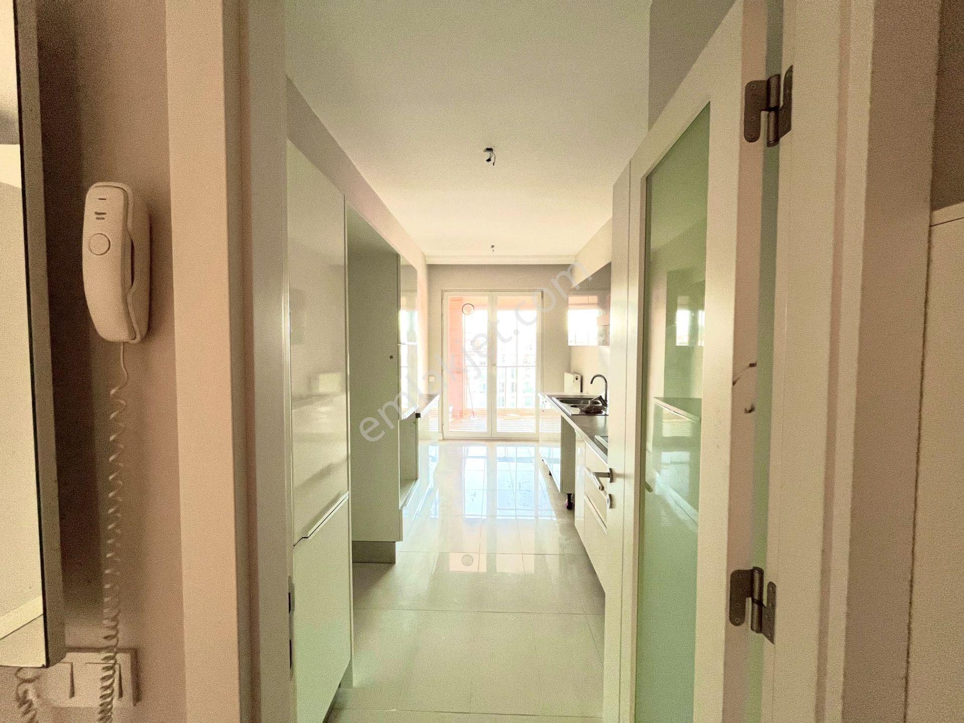 Sur Yapı Metrogarden Tek Yetkili Satış Ofisi Kiralık 3+1 Daire - Görsel 7