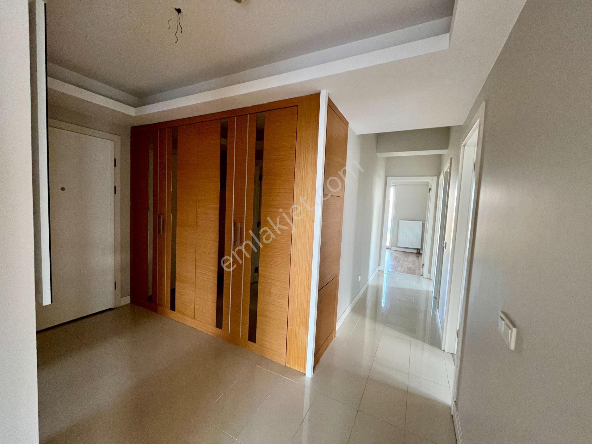 Sur Yapı Metrogarden Tek Yetkili Satış Ofisi Kiralık 3+1 Daire - Görsel 34