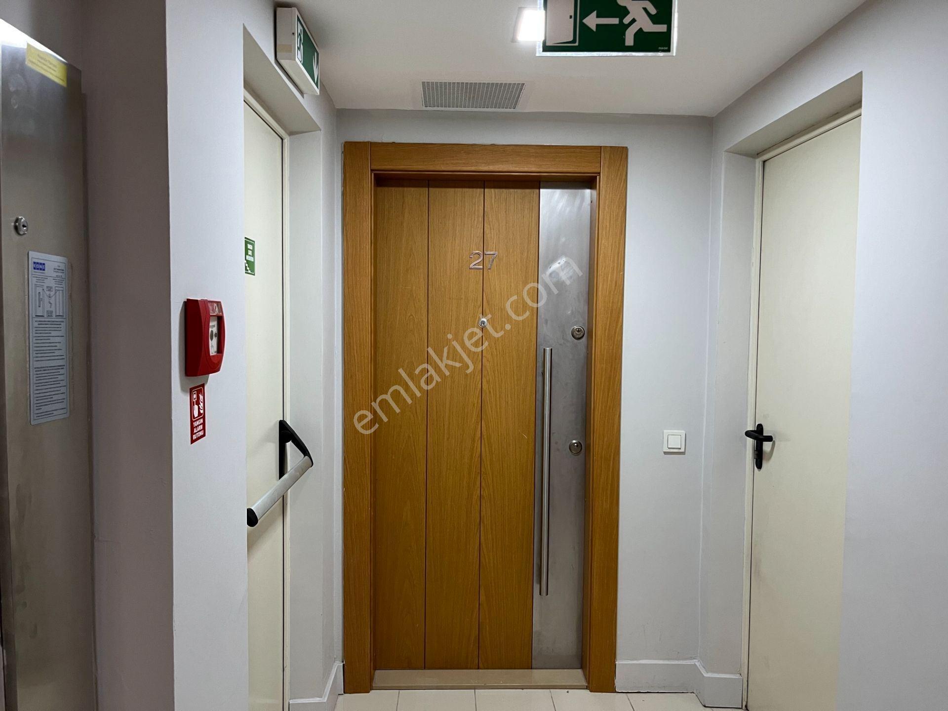 Sur Yapı Metrogarden Tek Yetkili Satış Ofisi Kiralık 3+1 Daire - Görsel 16