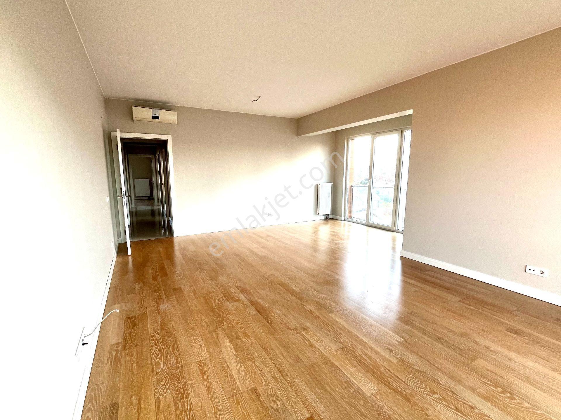 Sur Yapı Metrogarden Tek Yetkili Satış Ofisi Kiralık 3+1 Daire - Görsel 5