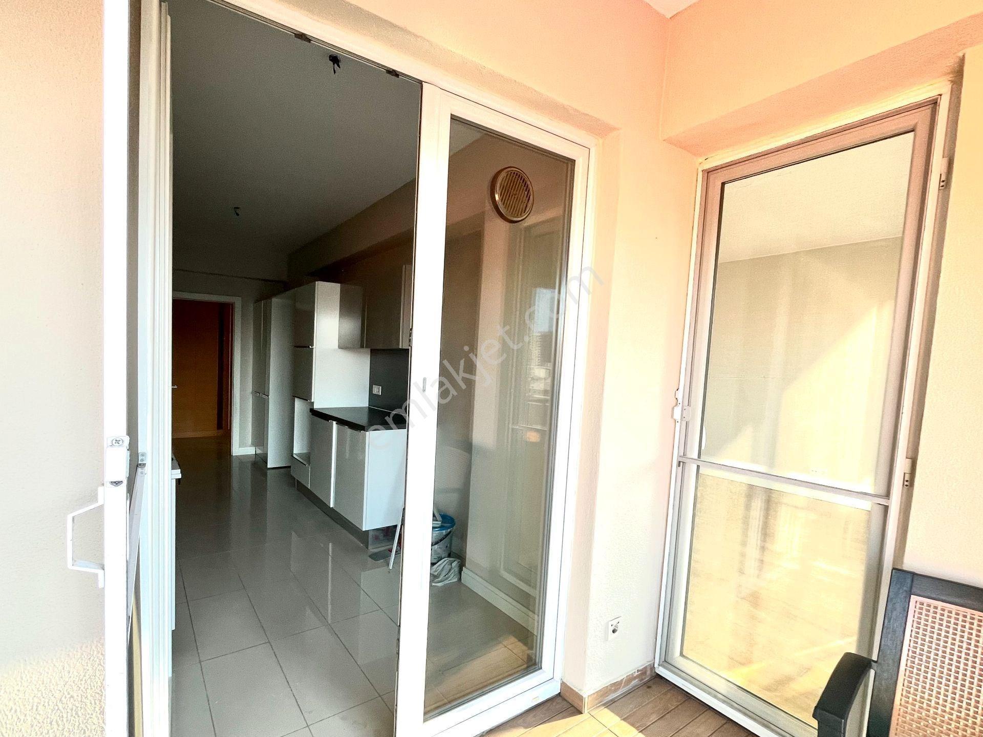 Sur Yapı Metrogarden Tek Yetkili Satış Ofisi Kiralık 3+1 Daire - Görsel 18