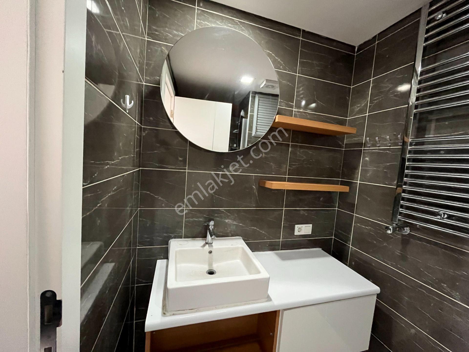 Sur Yapı Metrogarden Tek Yetkili Satış Ofisi Kiralık 3+1 Daire - Görsel 31