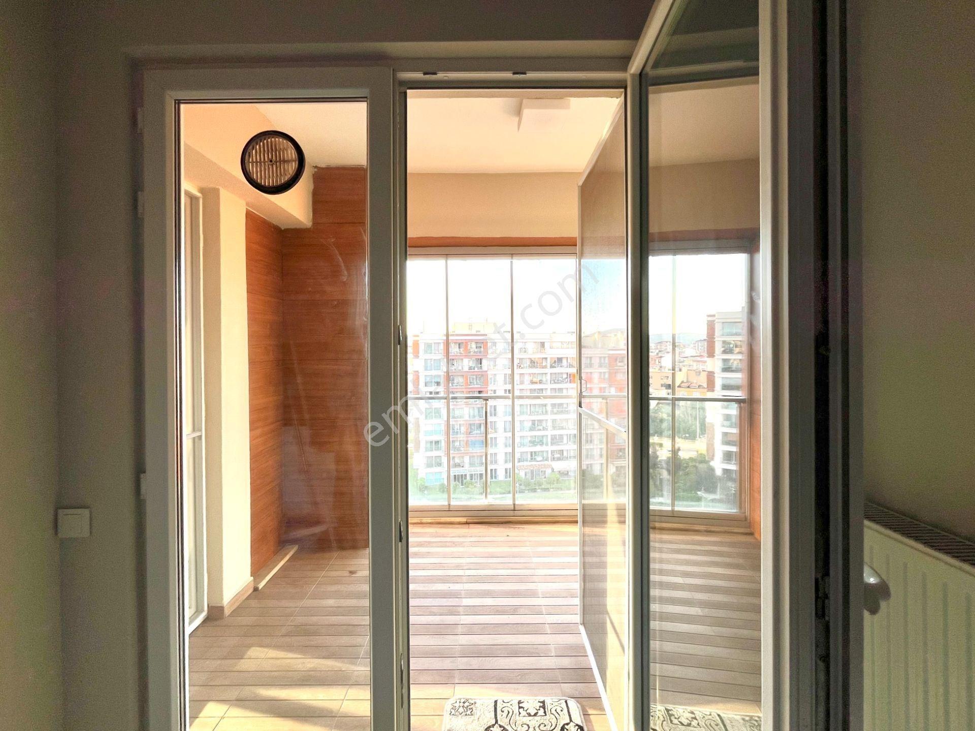 Sur Yapı Metrogarden Tek Yetkili Satış Ofisi Kiralık 3+1 Daire - Görsel 12