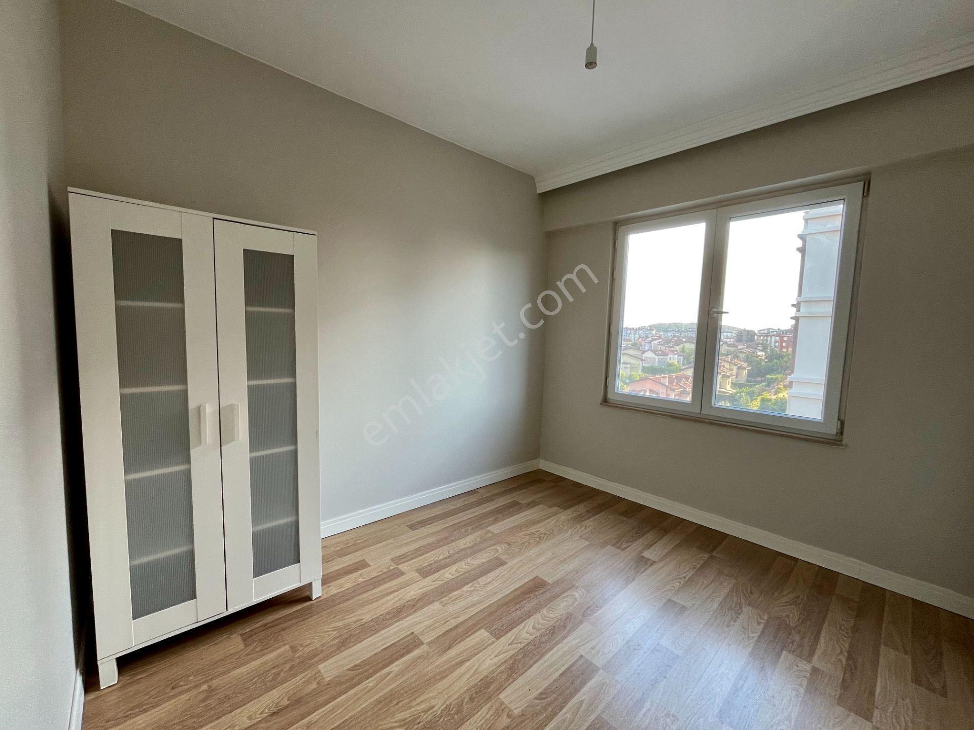 Sur Yapı Metrogarden Tek Yetkili Satış Ofisi Kiralık 3+1 Daire - Görsel 23