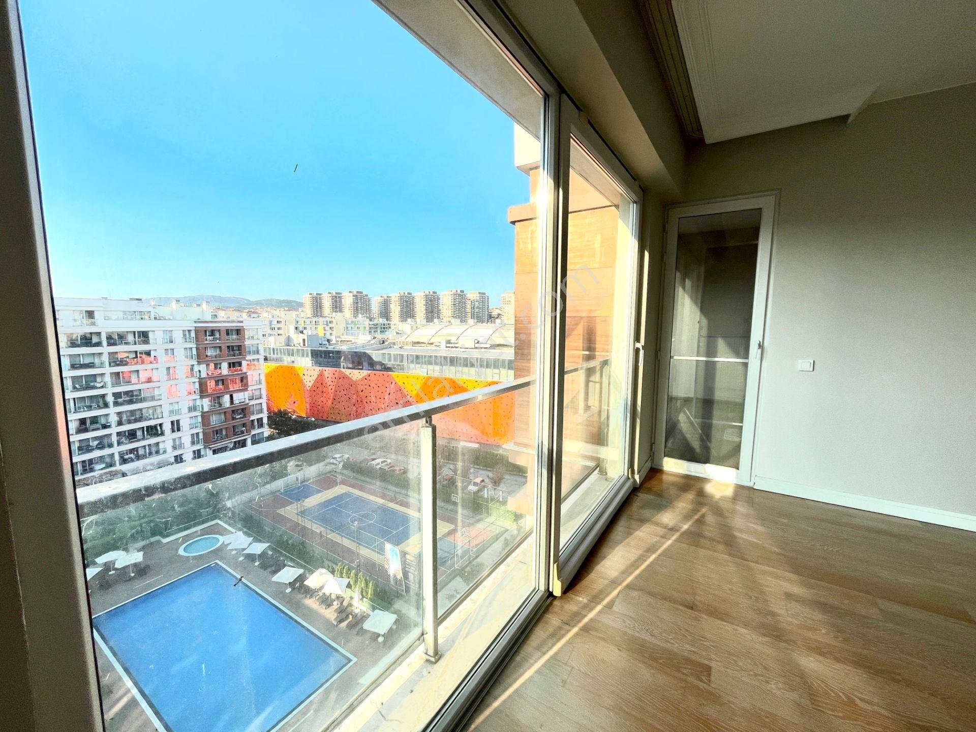 Sur Yapı Metrogarden Tek Yetkili Satış Ofisi Kiralık 3+1 Daire - Görsel 15