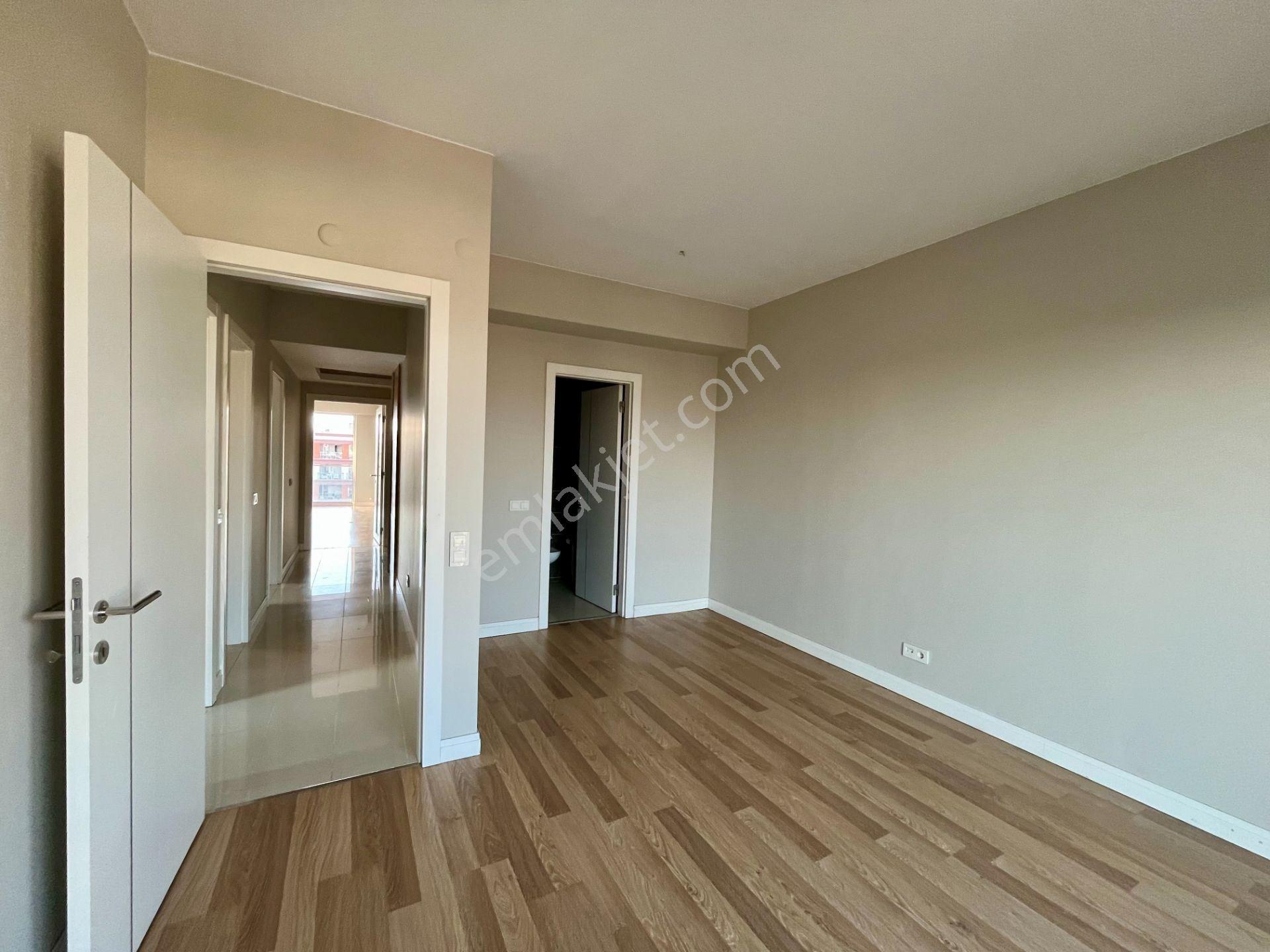 Sur Yapı Metrogarden Tek Yetkili Satış Ofisi Kiralık 3+1 Daire - Görsel 27
