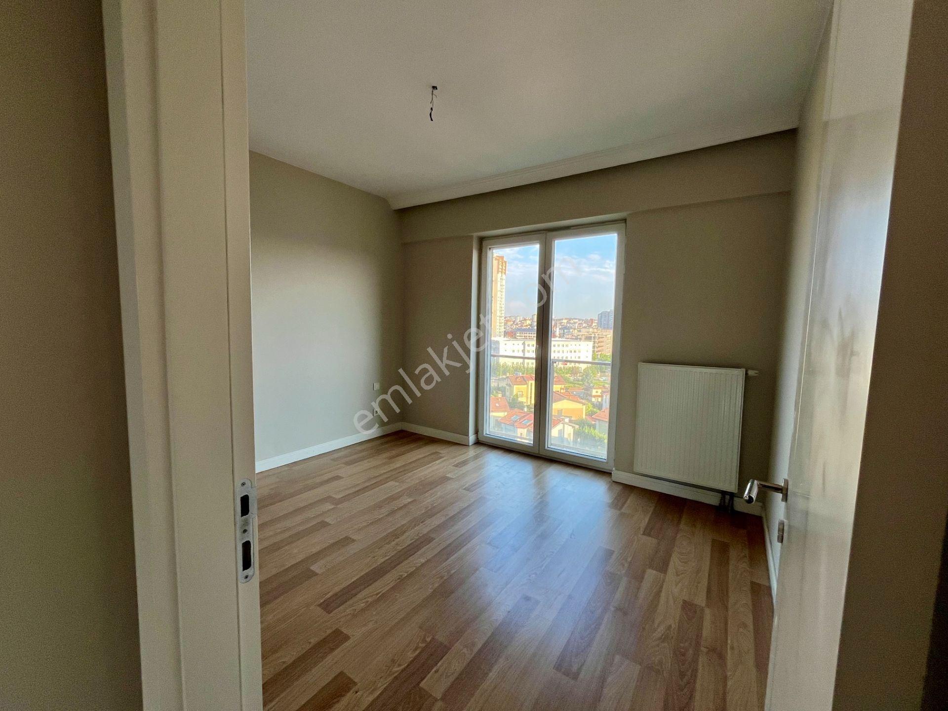 Sur Yapı Metrogarden Tek Yetkili Satış Ofisi Kiralık 3+1 Daire - Görsel 28