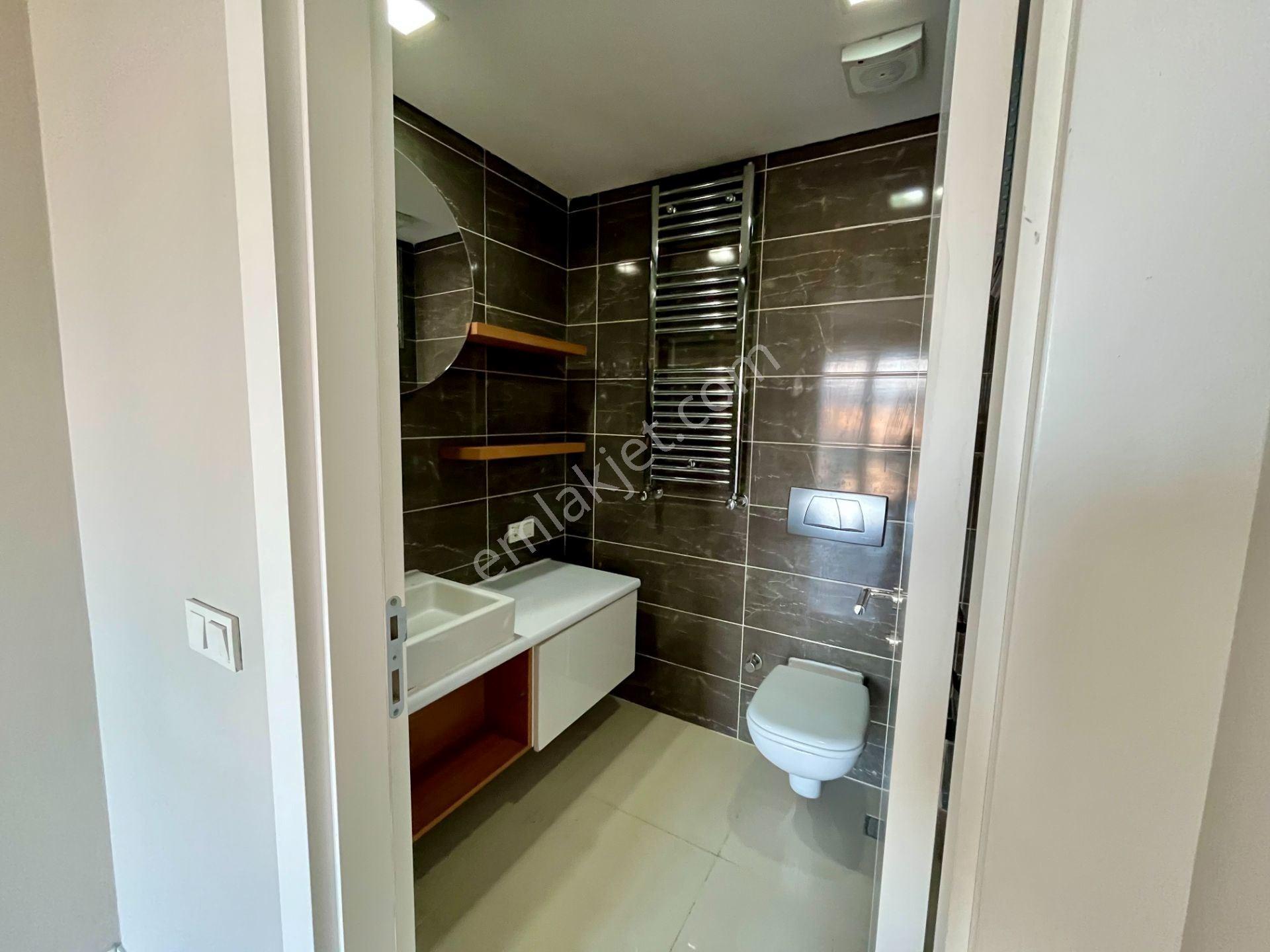 Sur Yapı Metrogarden Tek Yetkili Satış Ofisi Kiralık 3+1 Daire - Görsel 32