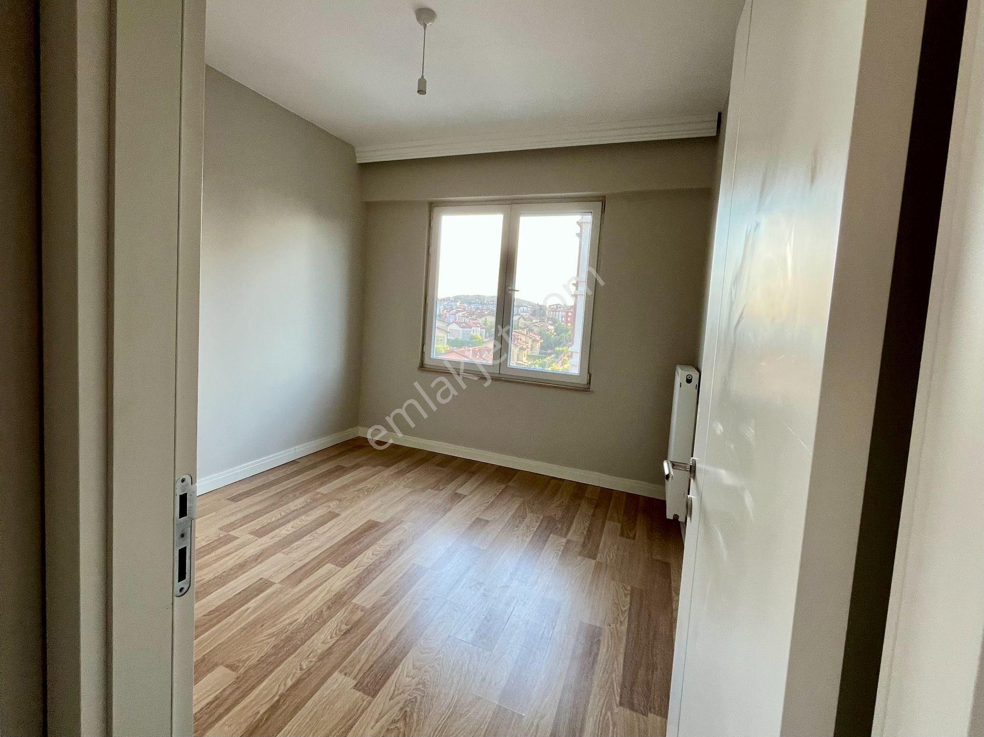 Sur Yapı Metrogarden Tek Yetkili Satış Ofisi Kiralık 3+1 Daire - Görsel 24