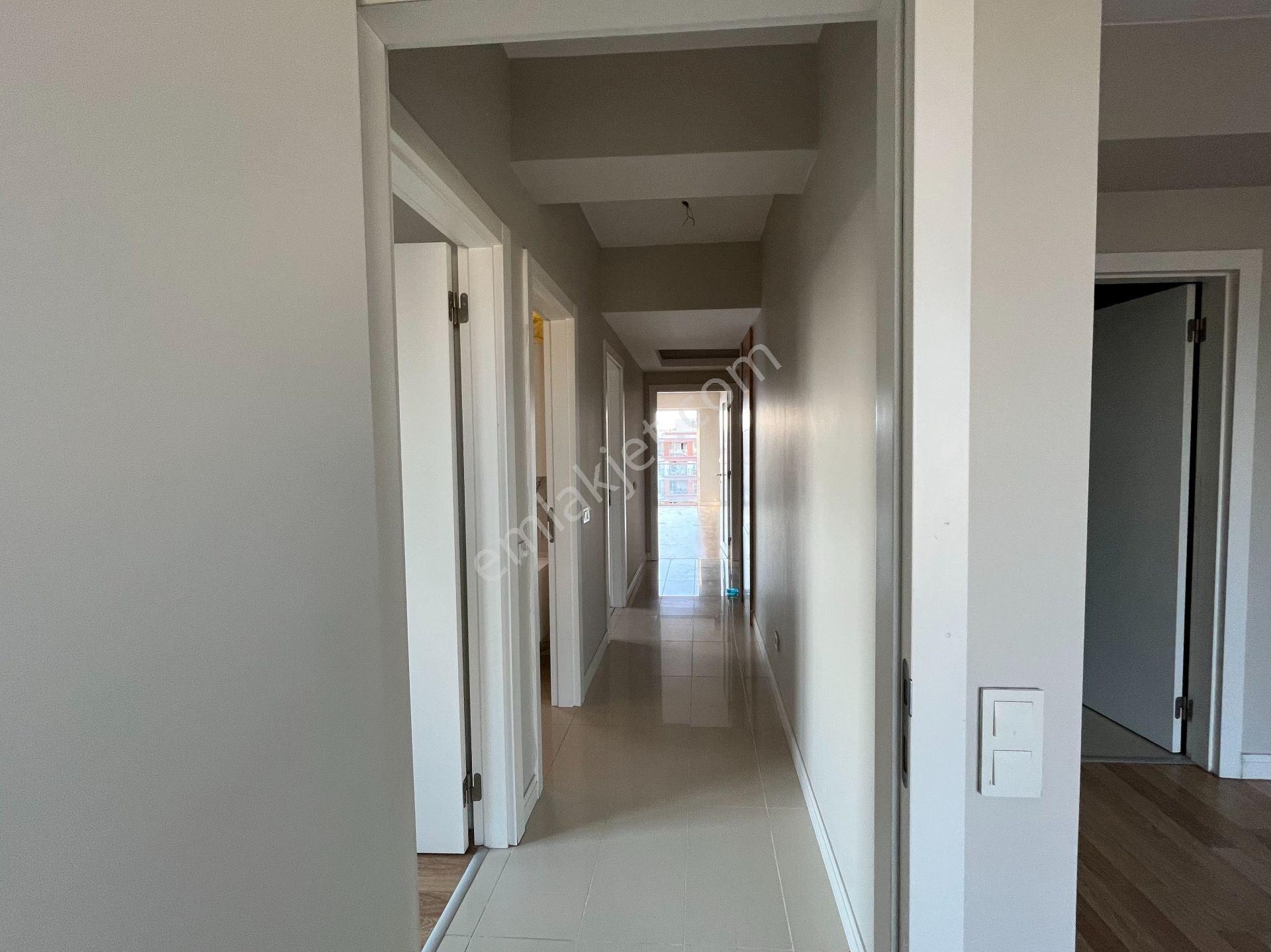 Sur Yapı Metrogarden Tek Yetkili Satış Ofisi Kiralık 3+1 Daire - Görsel 26
