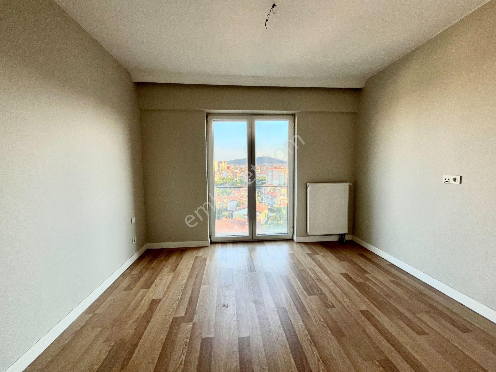 Sur Yapı Metrogarden Tek Yetkili Satış Ofisi Kiralık 3+1 Daire - Görsel 29