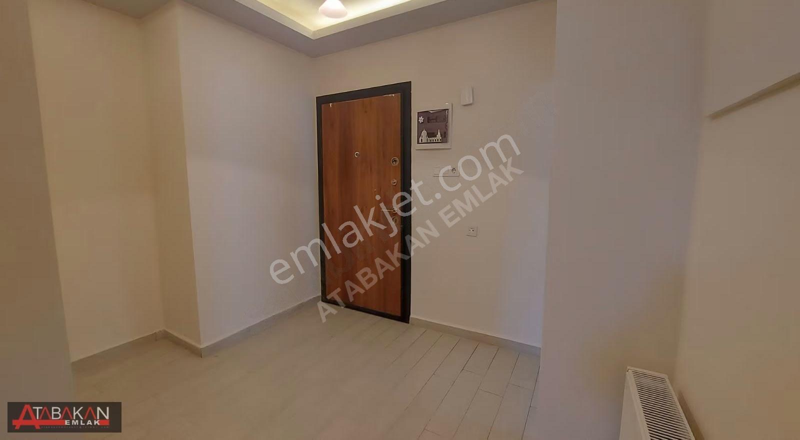 Çolaklı Da Oteller Bölgesinde, Bahçe Katı 1+0 Kiralık Daıre - Görsel 4
