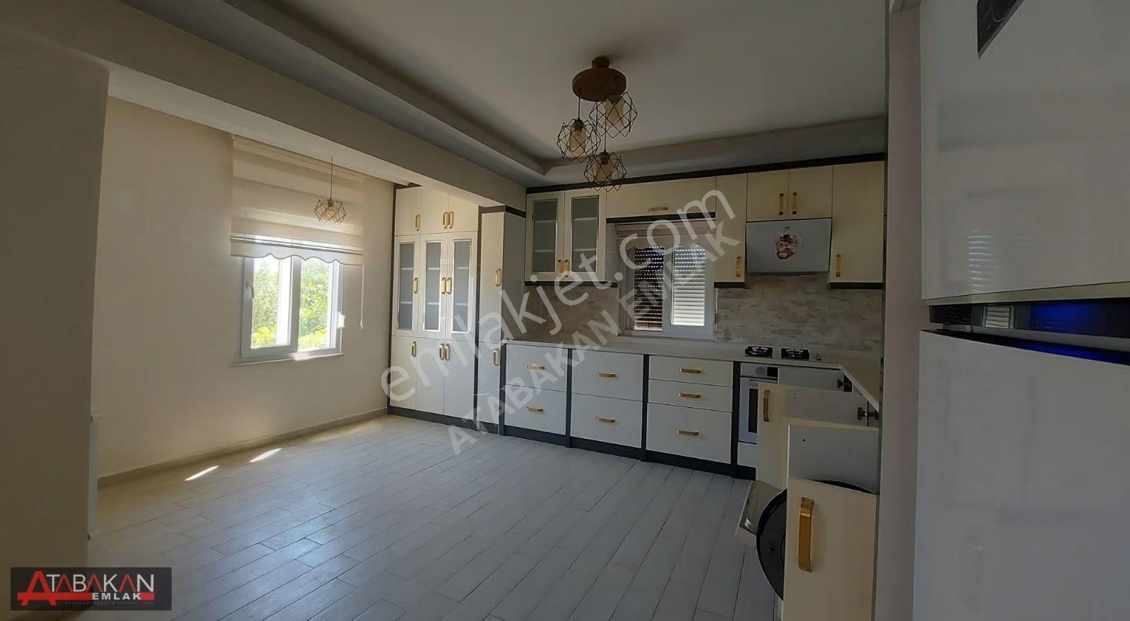 Çolaklı Da Oteller Bölgesinde, Bahçe Katı 1+0 Kiralık Daıre - Görsel 8
