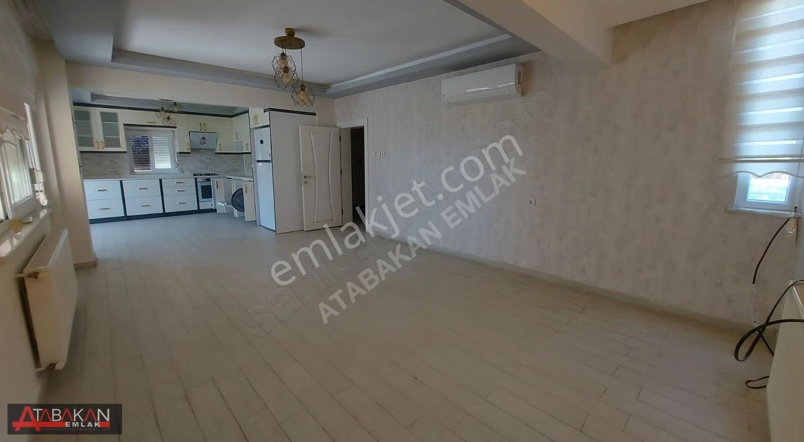 Çolaklı Da Oteller Bölgesinde, Bahçe Katı 1+0 Kiralık Daıre - Görsel 9