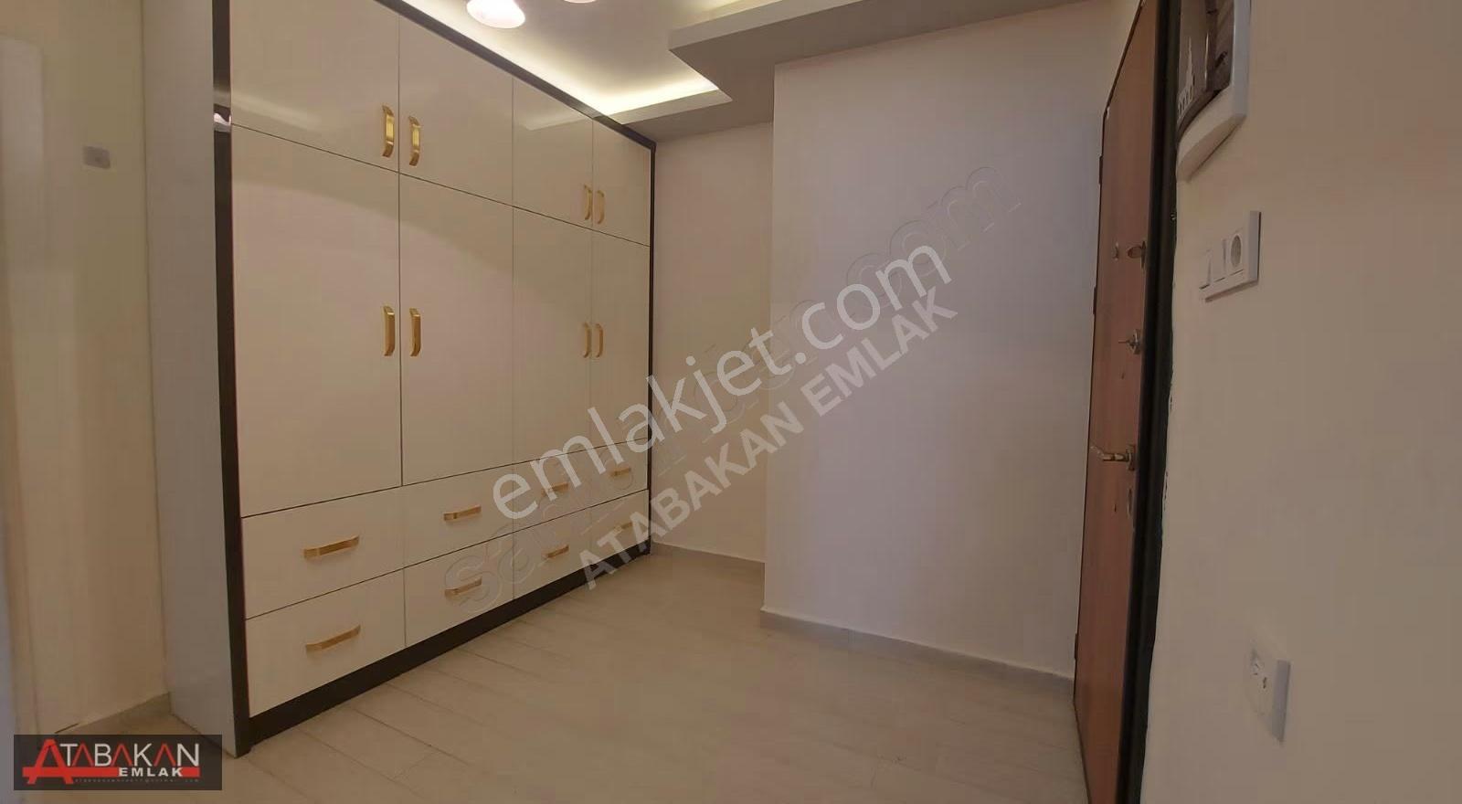Çolaklı Da Oteller Bölgesinde, Bahçe Katı 1+0 Kiralık Daıre - Görsel 5